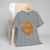 Smart Cookie – Cute Funny Nerdy Cookie T-Shirt